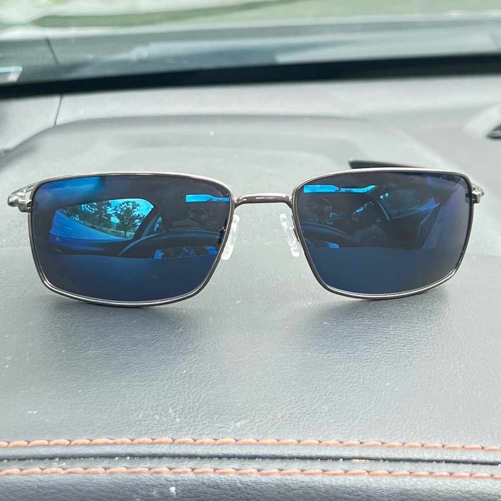 Mens Oakley Sunglasses